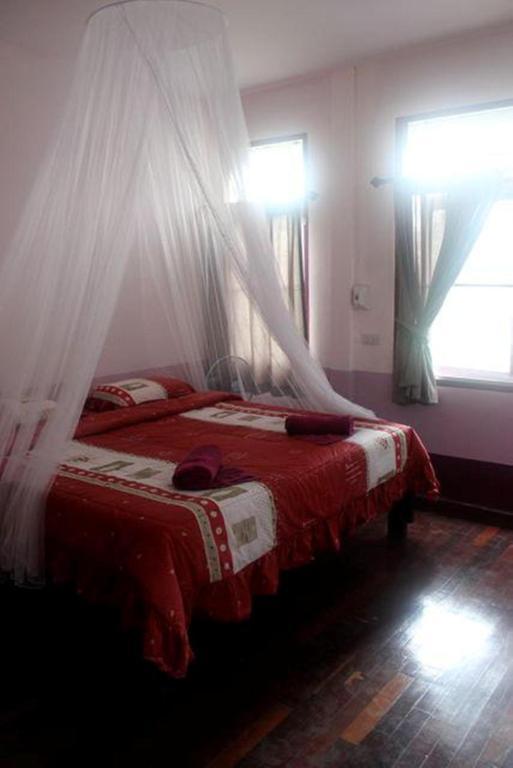 Hostel Kikie'S House Chiang Mai Pokój zdjęcie
