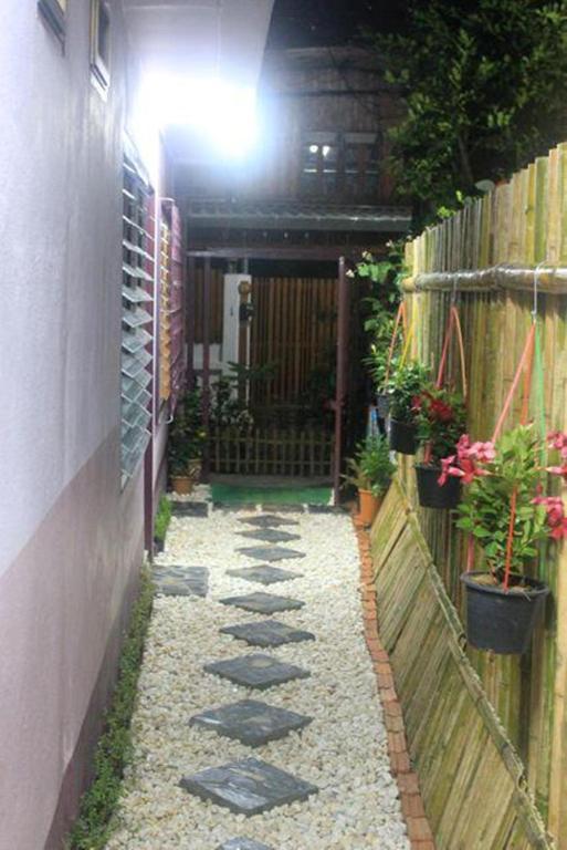 Hostel Kikie'S House Chiang Mai Zewnętrze zdjęcie